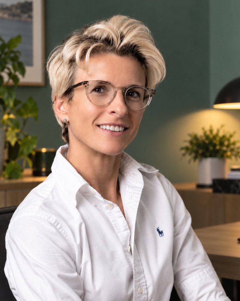 Lou Nicholettos, the Bloodwork Physio